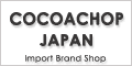 COCOACHOP JAPAN